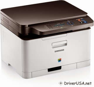 download Samsung CLX-3305W printer's driver software - Samsung USA